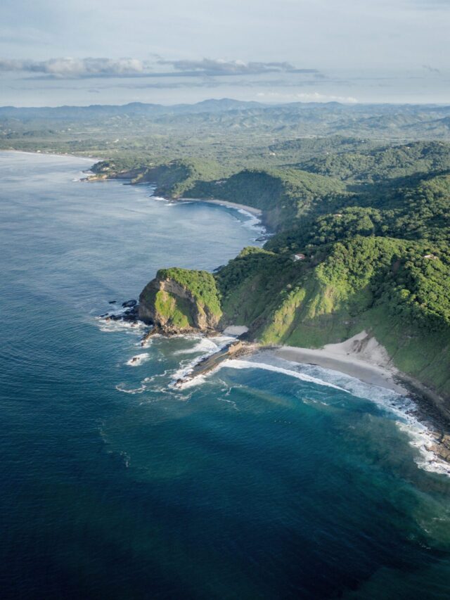 Guide to Finding Sharks in Lake Nicaragua Rancho Santana Wedding Resort ...