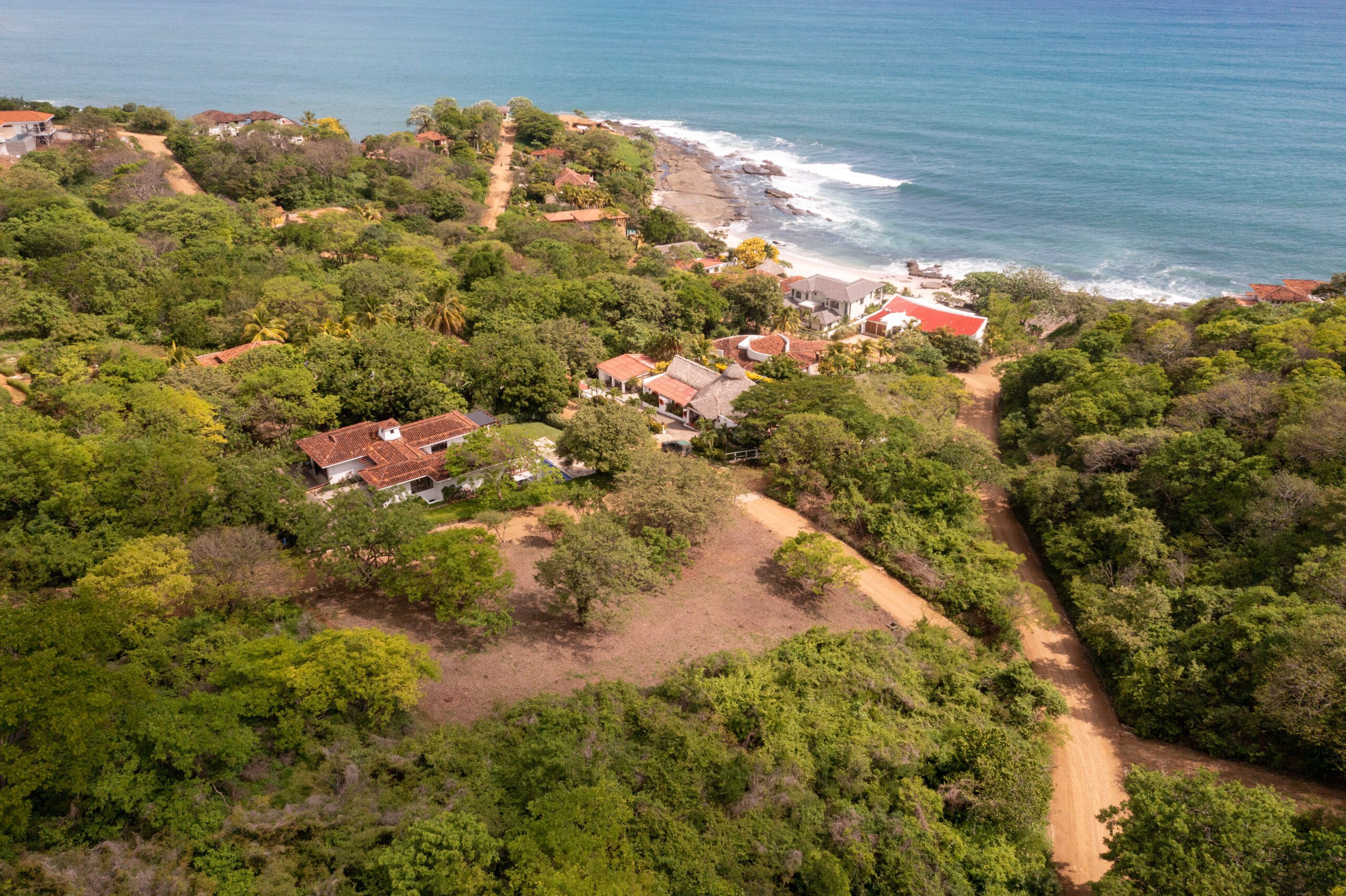 http://Lot%20C-23%20Overhead%20view%20of%20Rancho%20Santana%20Nicaraguan%20Resort