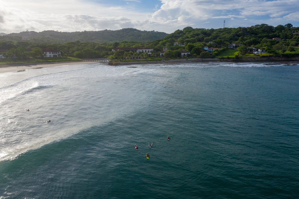 Retiro de surf con Kassia Meador | Rancho Santana Nicaragua