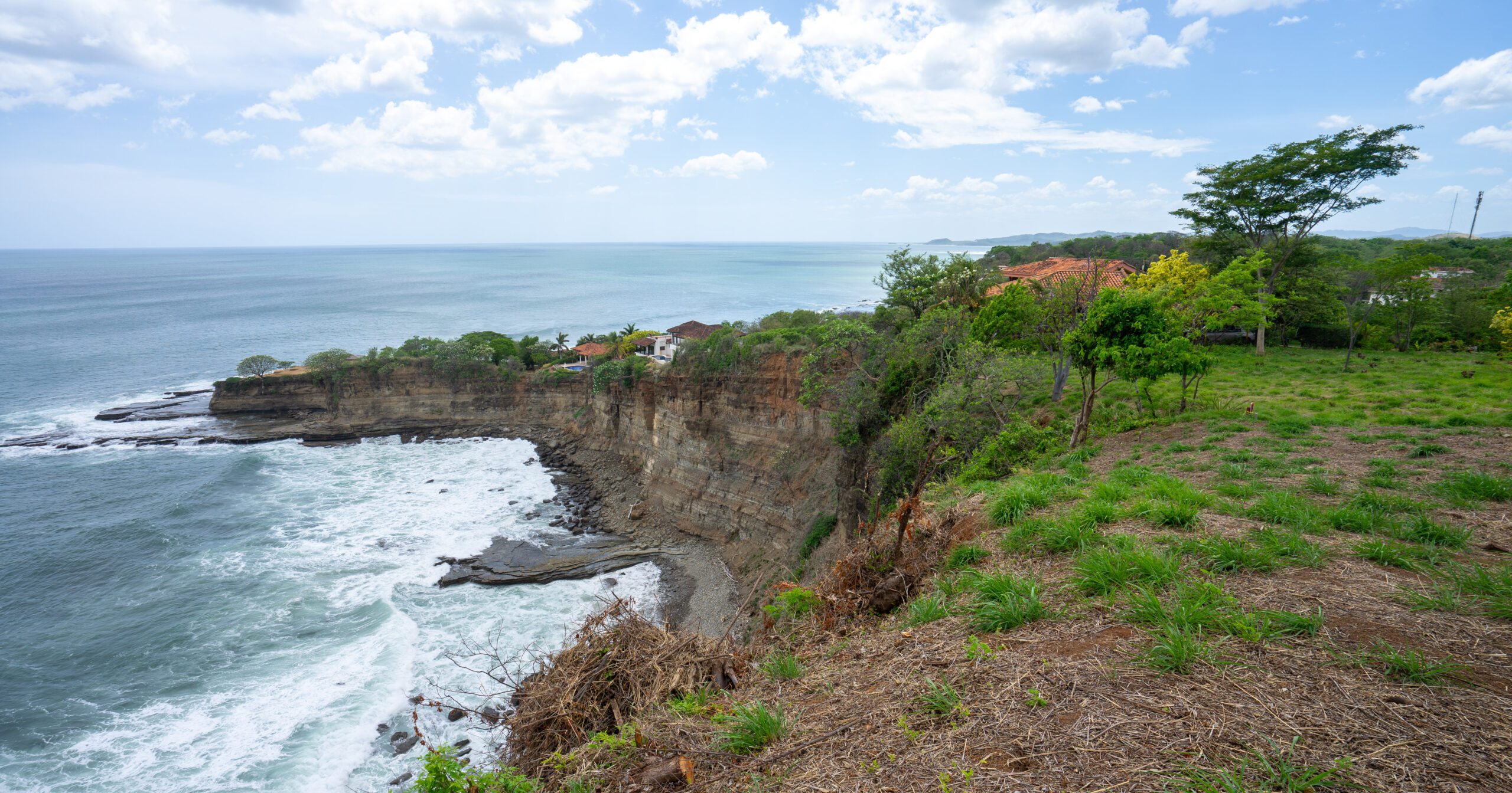 http://Ocean%20View%20Lot%20J-1/J-2%20for%20sale%20|%20Rancho%20Santana%20Nicaragua