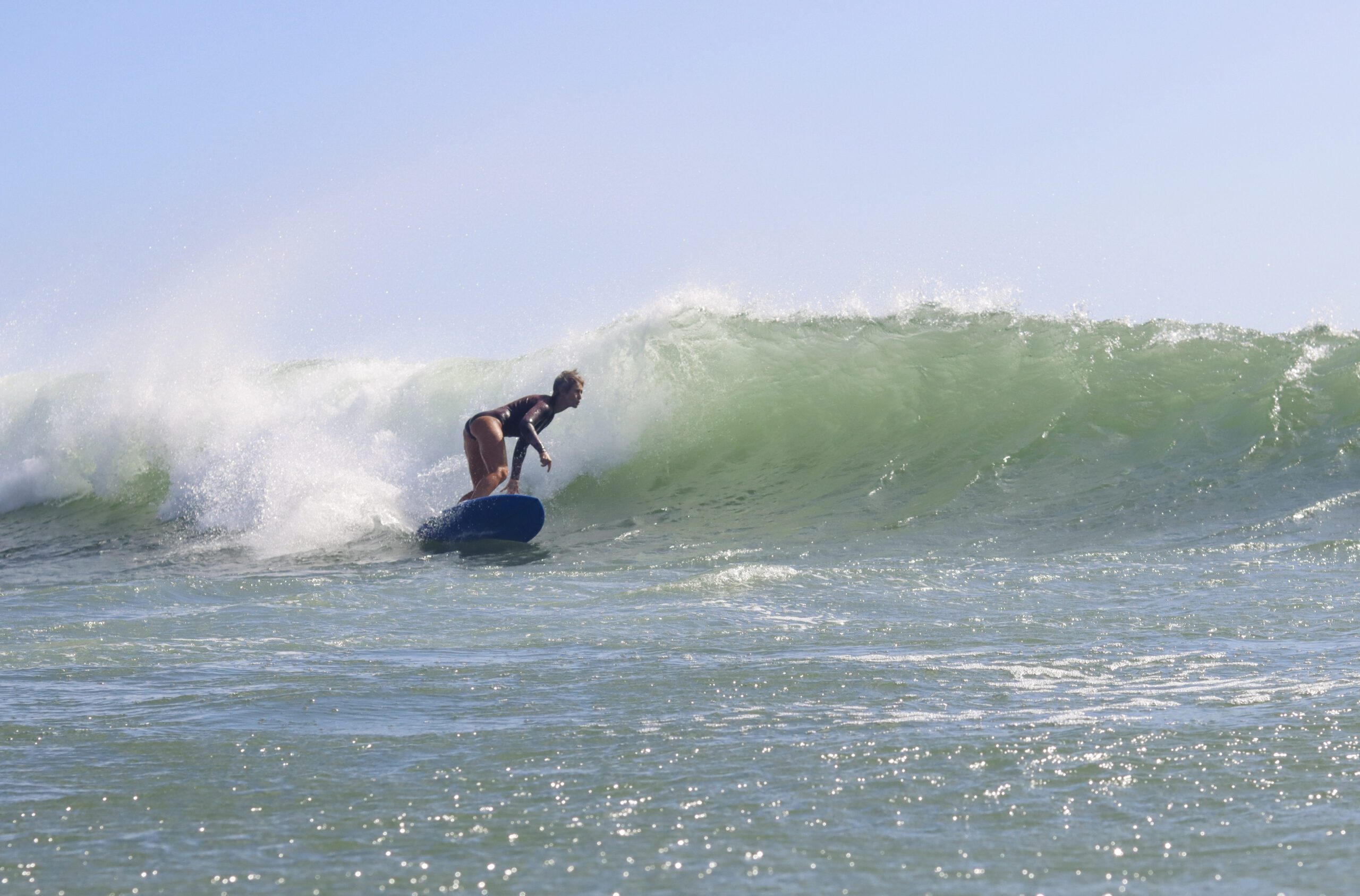 Retiro de surf con Kassia Meador | Rancho Santana Nicaragua