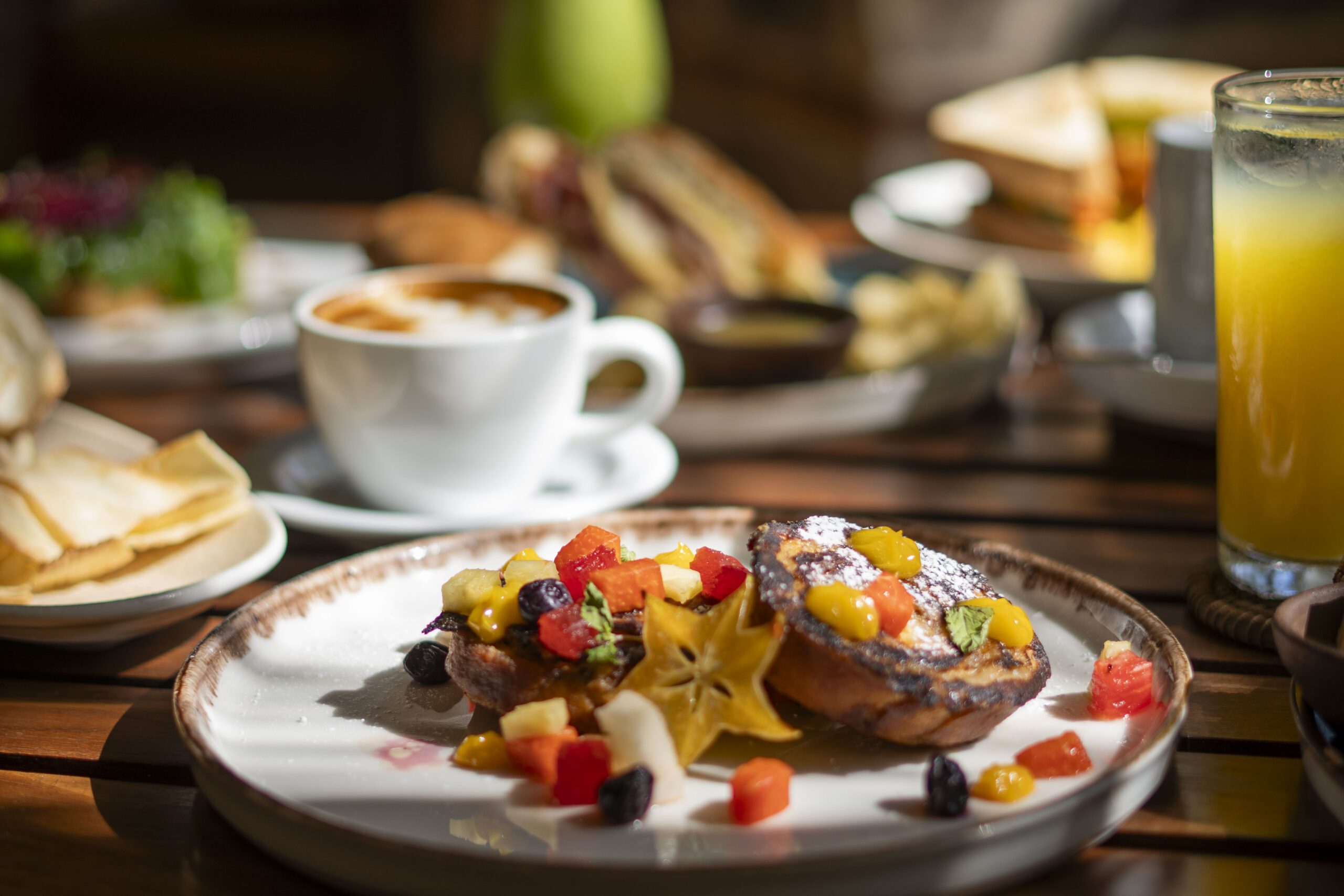 http://breakfast%20at%20El%20Café%20at%20Rancho%20Santana
