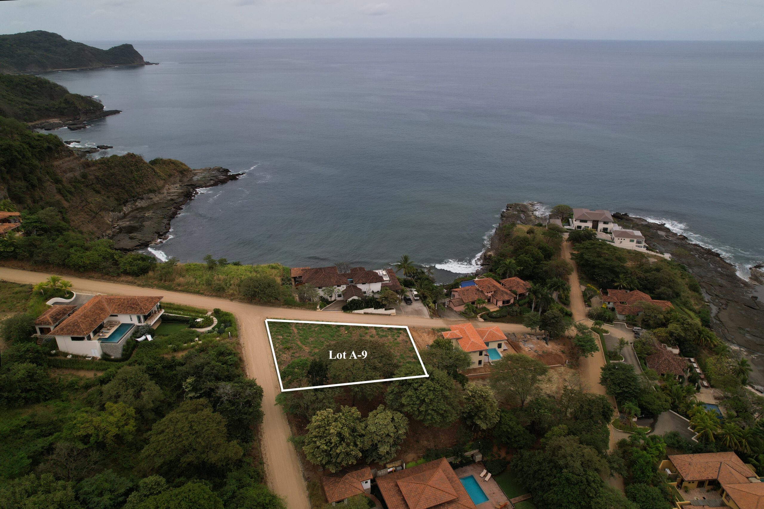http://Ocean%20View%20lot%20A-9%20for%20sale%20in%20Rancho%20Santana