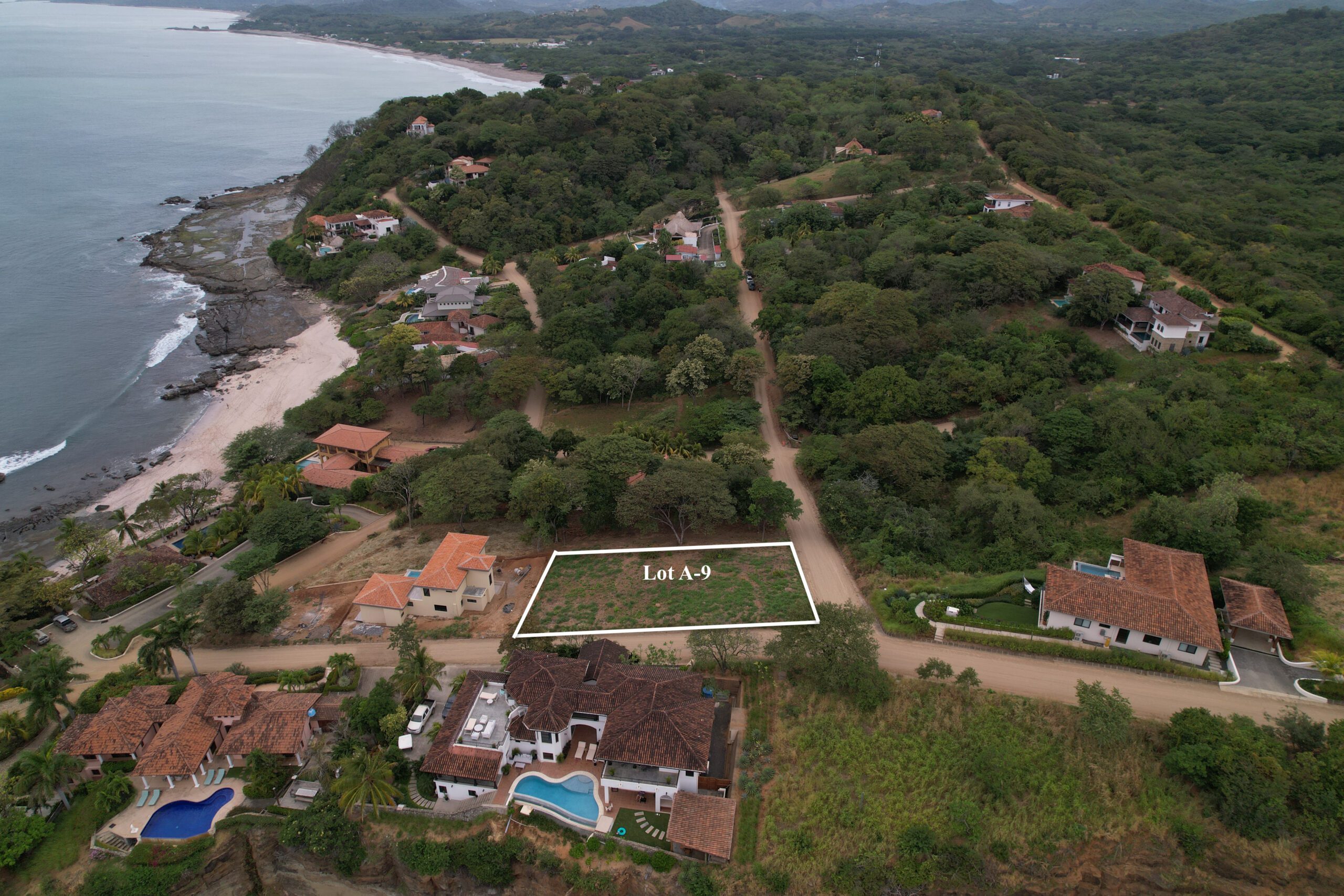 http://Ocean%20View%20lot%20A-9%20for%20sale%20in%20Rancho%20Santana