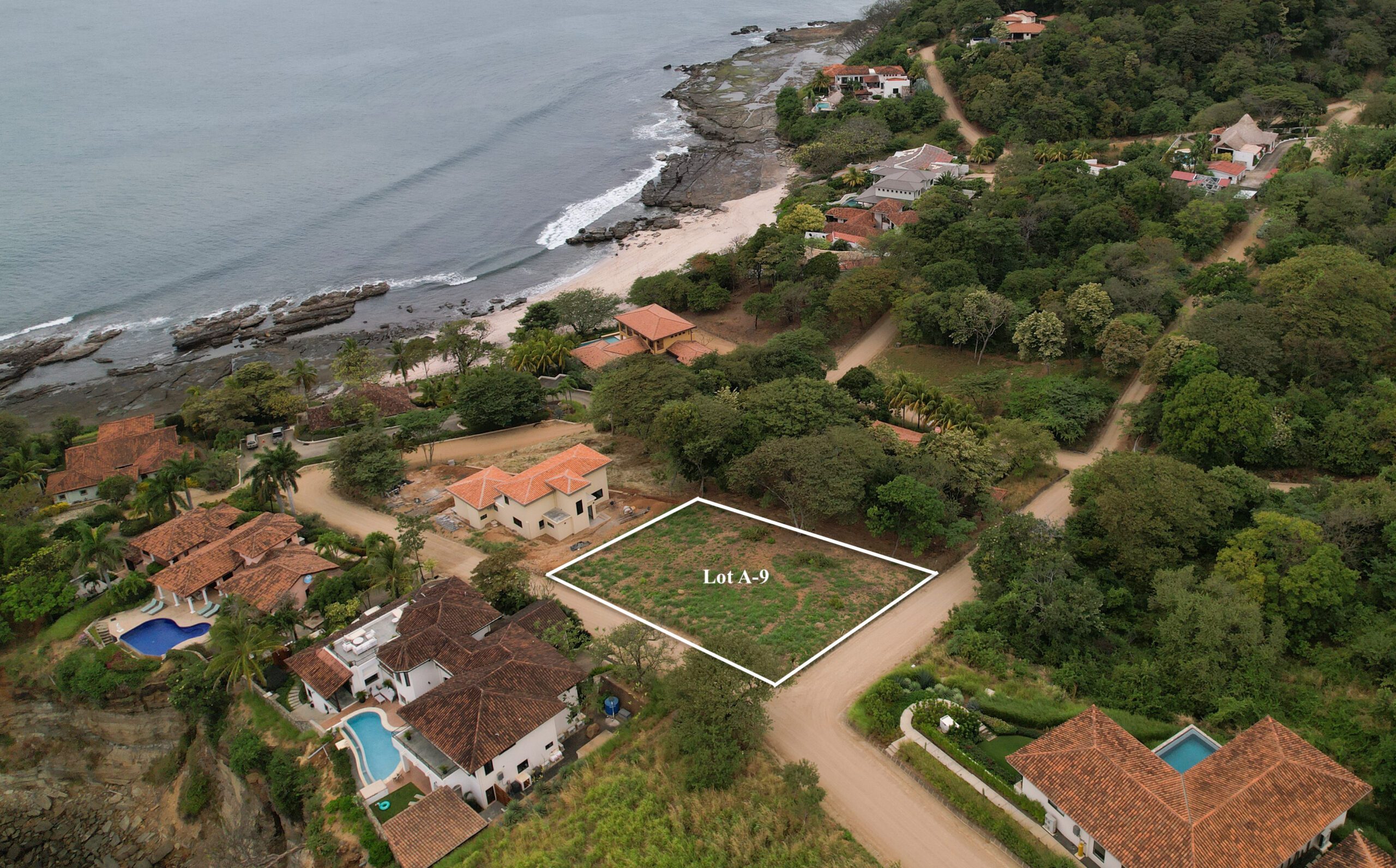 http://Ocean%20View%20lot%20A-9%20for%20sale%20in%20Rancho%20Santana