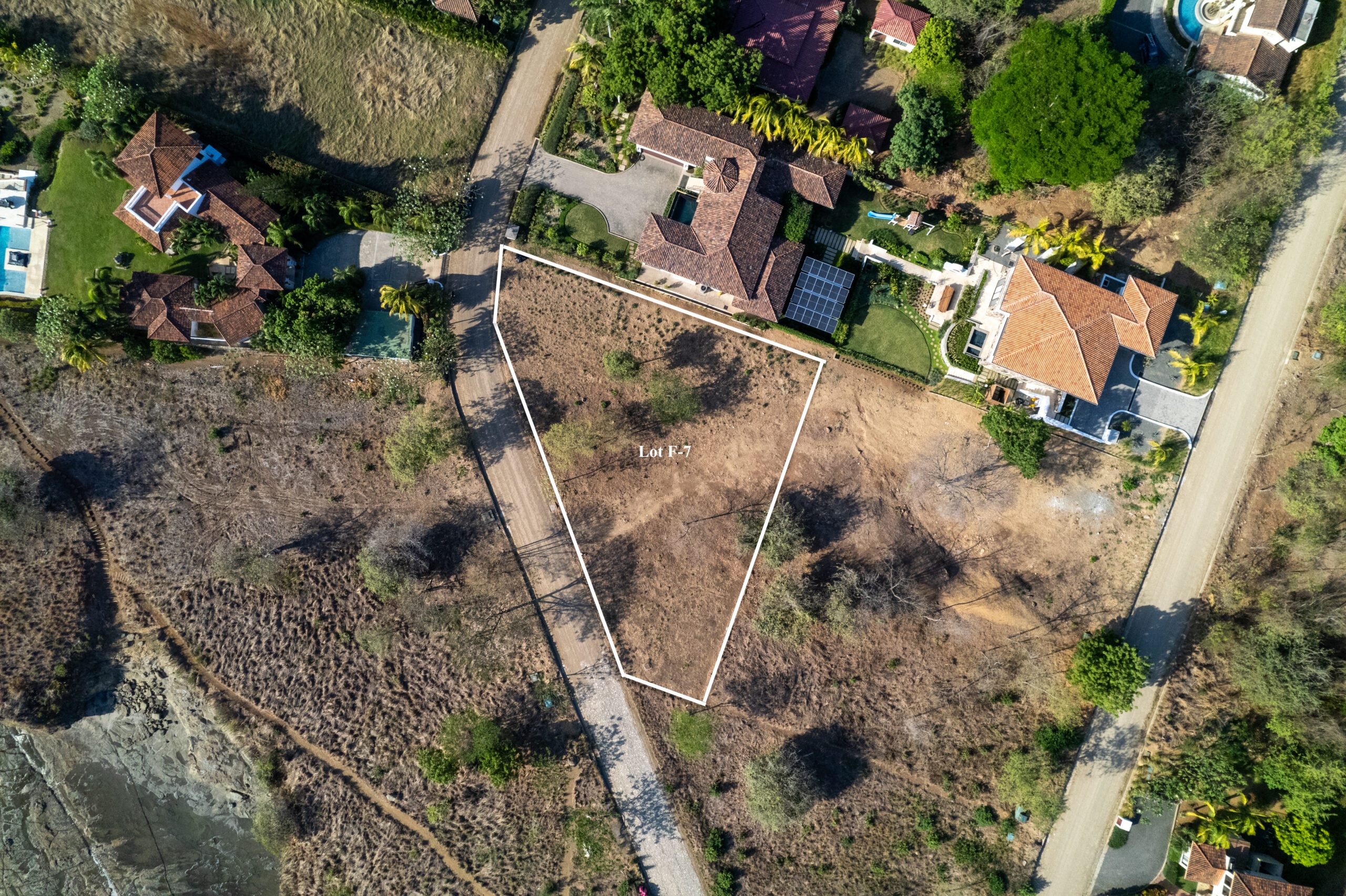http://ocean%20view%20lot%20F-7%20for%20sale%20at%20Rancho%20Santana