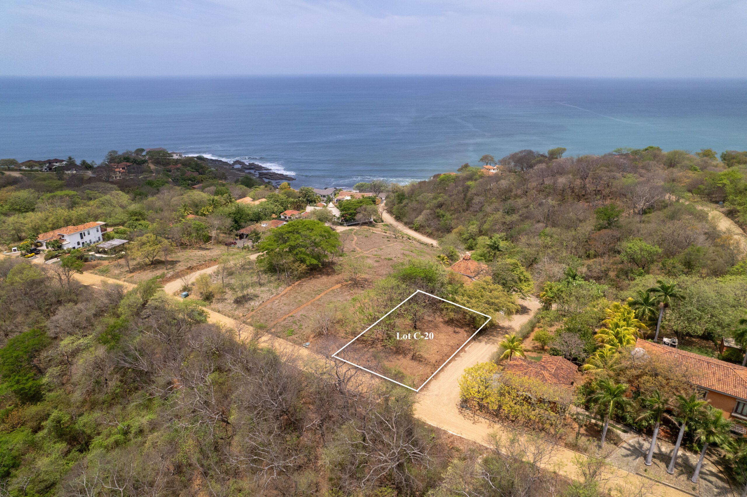 http://ocean%20view%20lot%20C20%20for%20sale%20at%20Rancho%20Santana