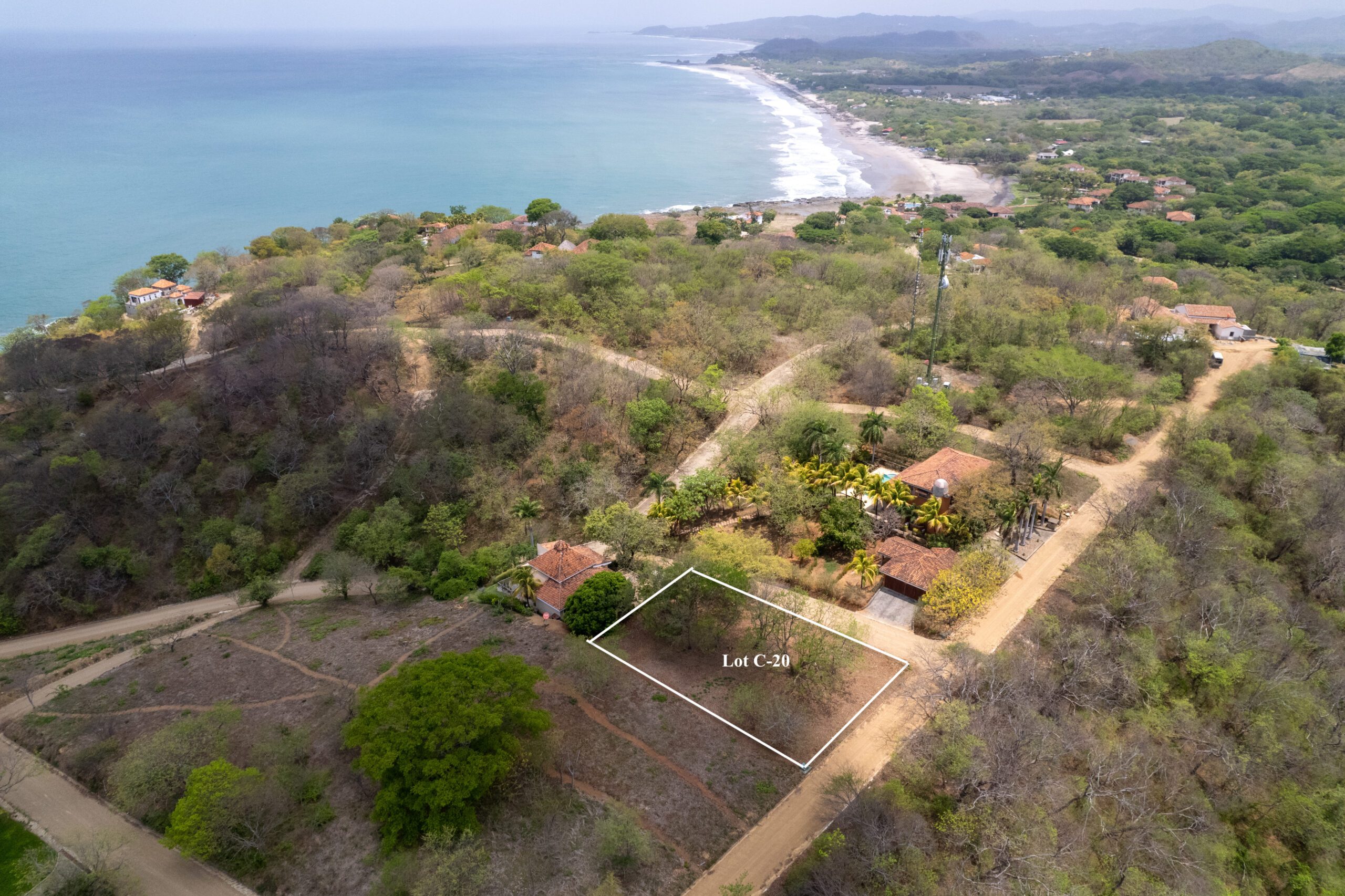 http://ocean%20view%20lot%20C20%20for%20sale%20at%20Rancho%20Santana