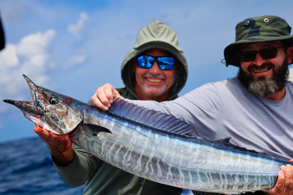 Nicaragua Fishing Tour