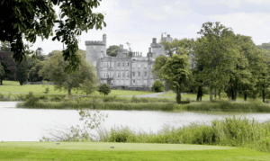 Dromoland Castle